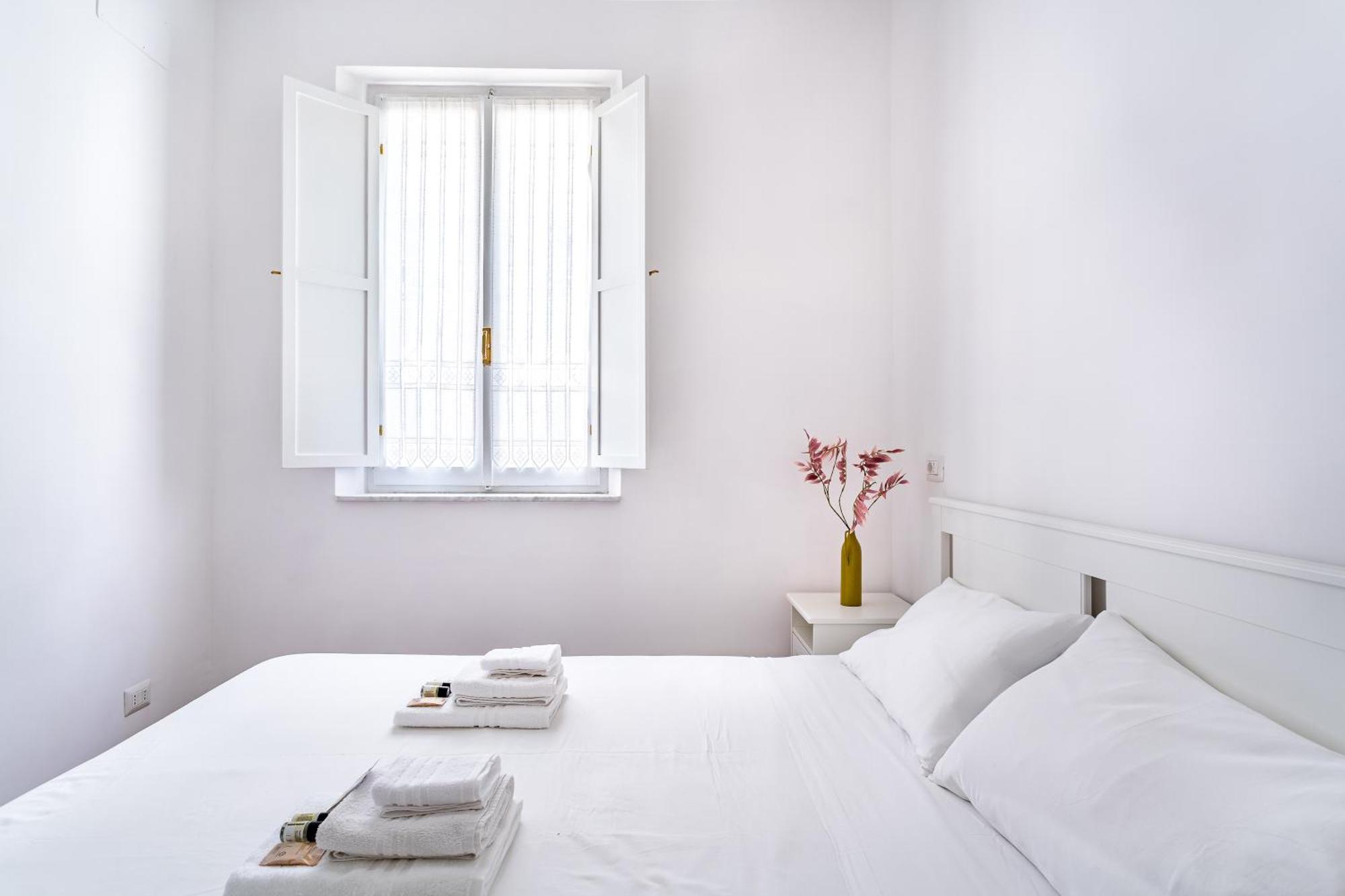 רומא Iflat Vatican Spacious Apartment With Terrace מראה חיצוני תמונה