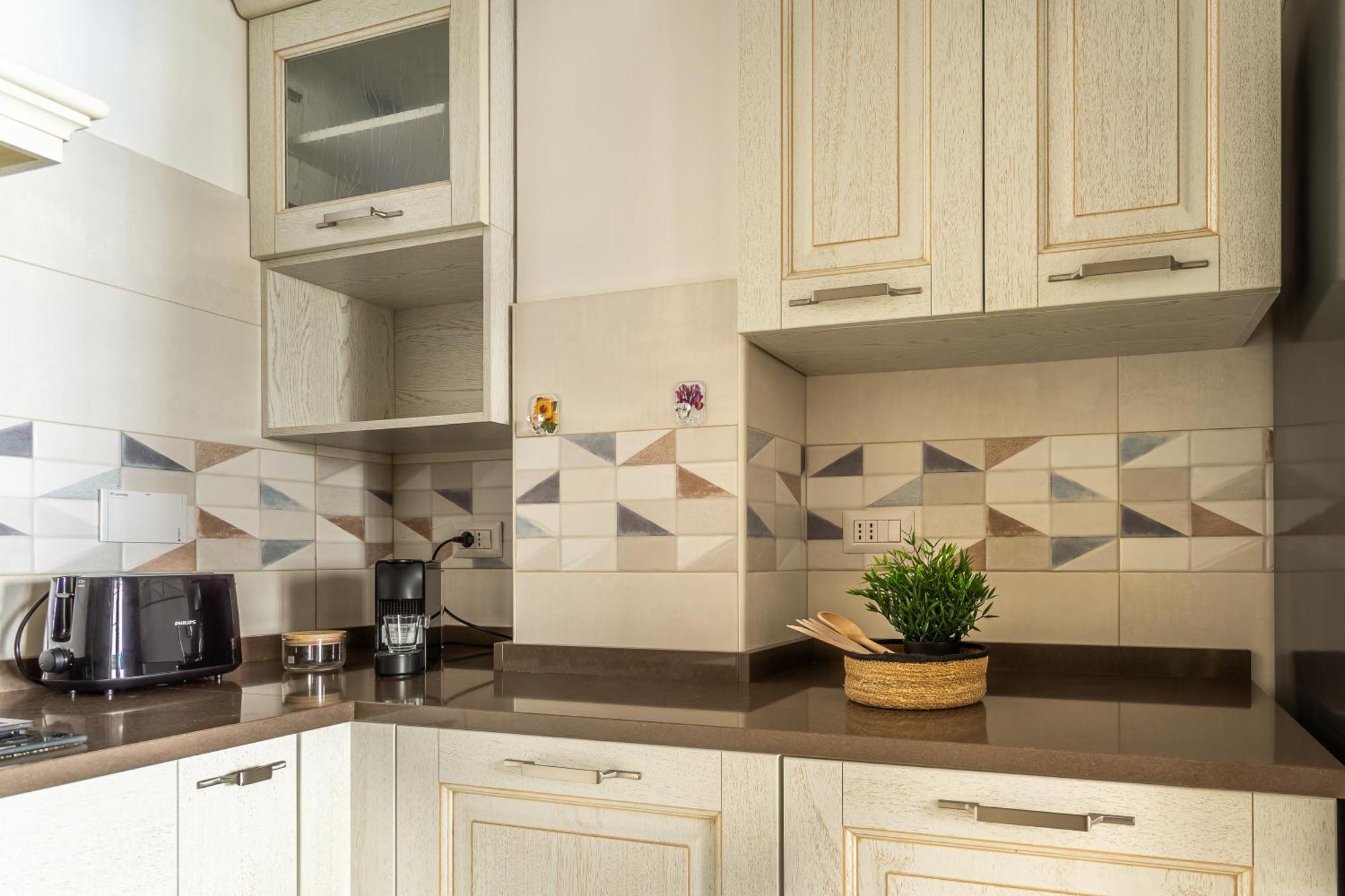 רומא Iflat Vatican Spacious Apartment With Terrace מראה חיצוני תמונה