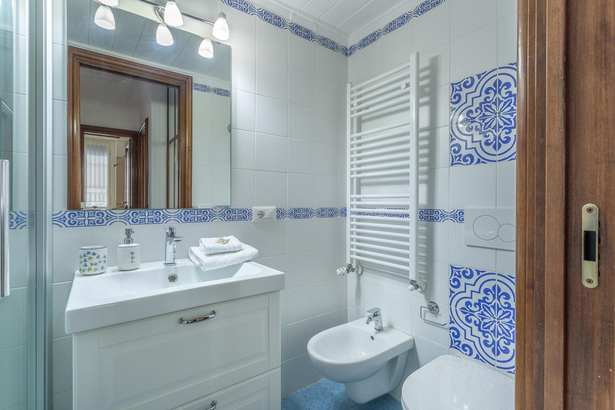 רומא Iflat Vatican Spacious Apartment With Terrace מראה חיצוני תמונה