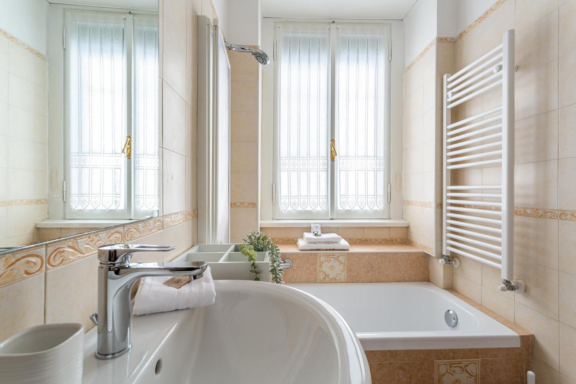 רומא Iflat Vatican Spacious Apartment With Terrace מראה חיצוני תמונה